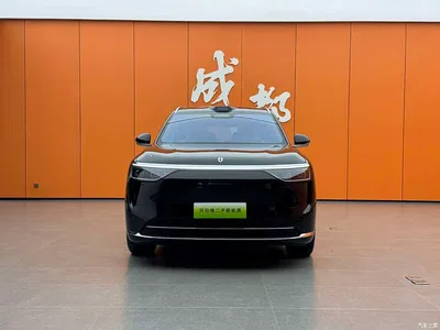 2025 AITO Wenjie AITO M8 Extended Range Ultra 53.4kWh 6-Seater, фото 2, лот 10277193
