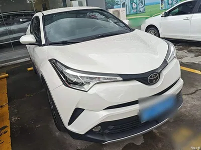 2018 Toyota IZOA 2.0L Speed Edition China VI, фото 4, лот 10384952