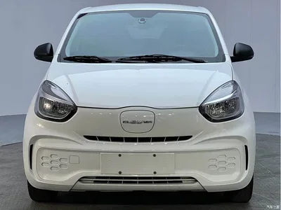 2022 Roewe Kaiwei CLEVER 311km Vitality Bobo Edition, фото 2, лот 10349814