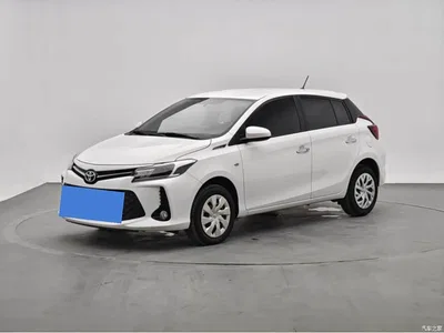 2022 Toyota Vios FS 1.5L 20th Anniversary Edition, фото 1, лот 10269717
