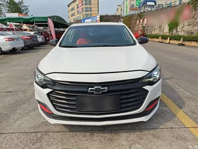 2019 Chevrolet Monza Redline 320T DCT Joy Edition China VI, фото 3, лот 11142176