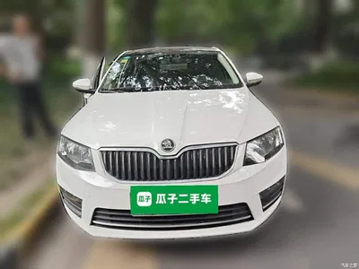 2017 Škoda Octavia 1.6L Automatic Smart Edition, фото 3, лот 10765672