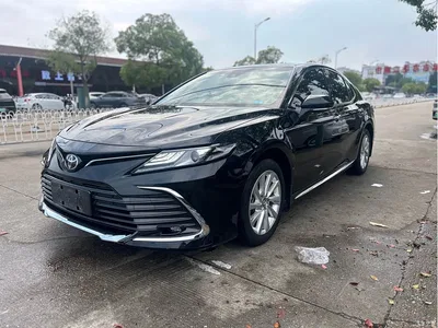 2023 Toyota Camry 2.0G Luxury Edition, фото 2, лот 10277884