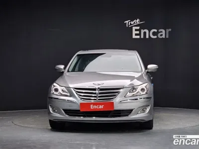 2012 Hyundai Genesis BH 330 Luxury, фото 3, лот 10121198