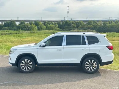 2018 Roewe RX8 30T 2WD Flagship Edition, фото 3, лот 10342486