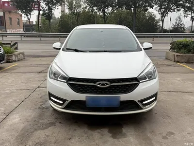 2017 Chery Arrizo 5 1.5L Manual Trend Leader, фото 3, лот 11518916