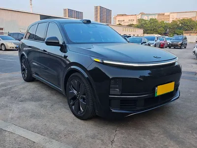 2023 Li Auto Li L8 Pro, фото 3, лот 10824616