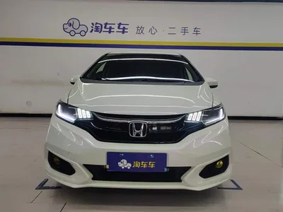 2018 Honda Fit 1.5L CVT Comfort Edition, фото 2, лот 11201773