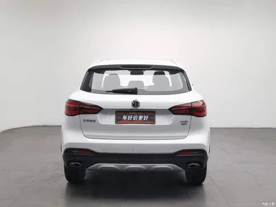 2020 MG HS 20T Automatic 2WD Ultra Luxury Edition China VI, фото 4, лот 10889897