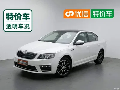 2017 Škoda Octavia 1.6L Automatic Smart Edition, фото 1, лот 10620533