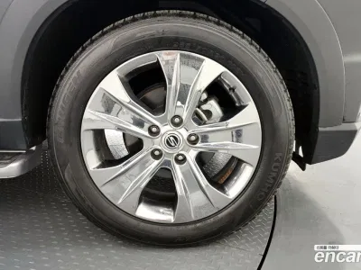 2023 Ssang Yong Rexton Diesel 2.2 4WD, фото 4, лот 10063657