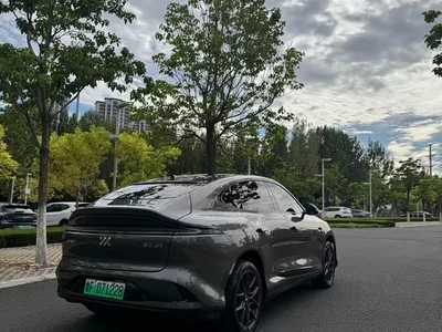 2023 IM Motors IM LS6 Max Long Range, фото 4, лот 11449014