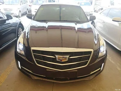 2017 Cadillac ATS-L 28T Technology, фото 3, лот 10308846