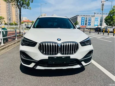 2022 BMW X1 sDrive20Li Fashion, фото 2, лот 10466790