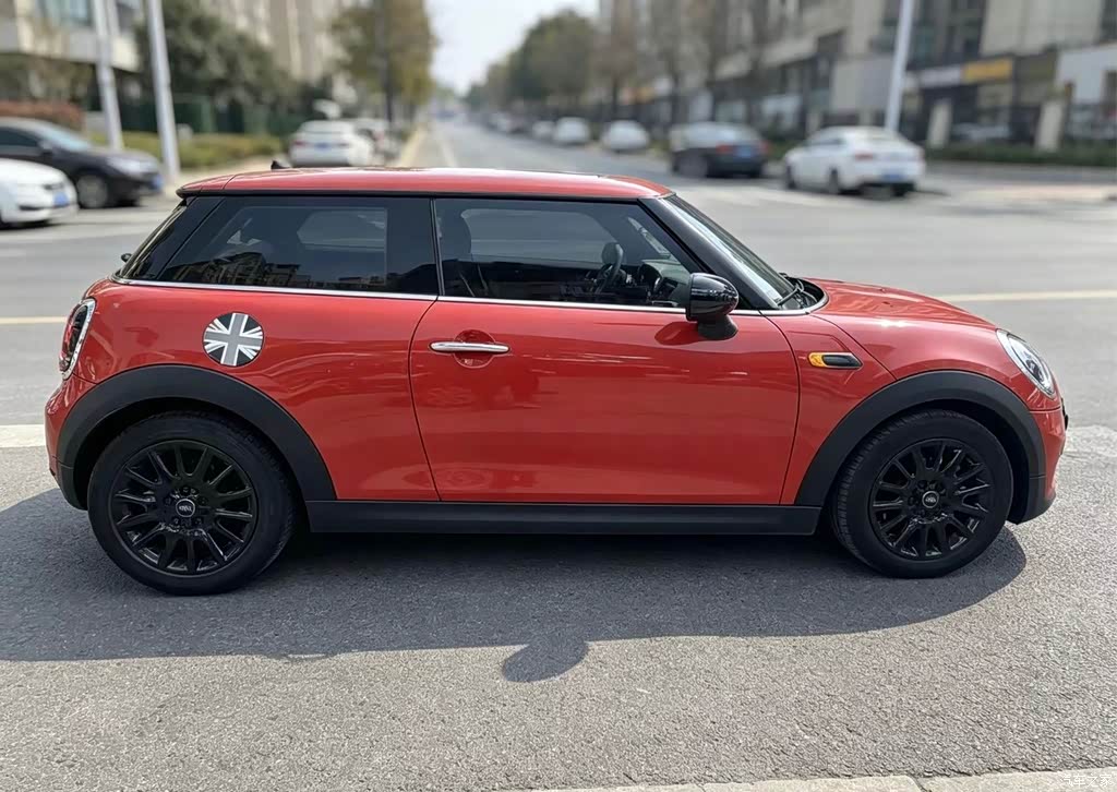 2018 MINI MINI 1.5T ONE PLUS, фото 3, лот 11215251