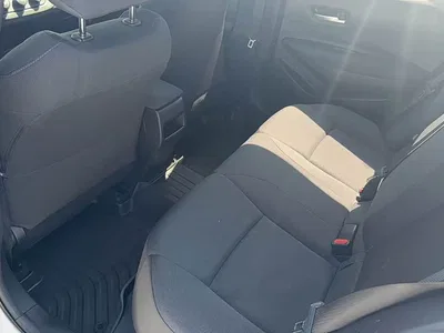 2021 Toyota Corolla TNGA 1.5L CVT Pioneer Edition, фото 4, лот 11017879