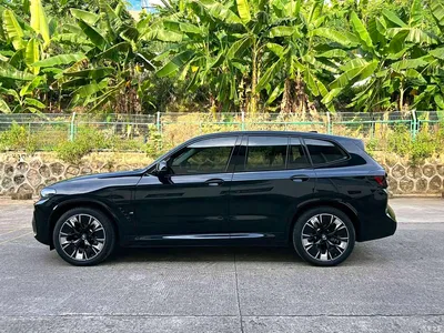 2022 BMW iX3 Facelift Innovation Leader Model, фото 3, лот 10475096