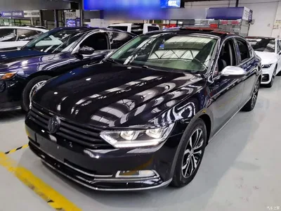 2018 Volkswagen Magotan Facelift 330TSI DSG Luxury, фото 1, лот 11460710