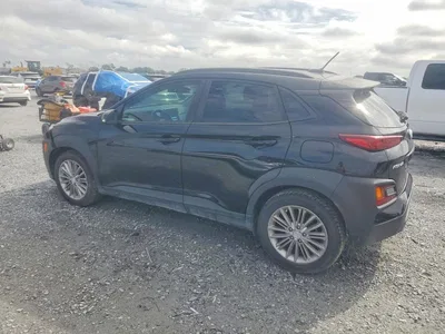 2018 HYUNDAI KONA SEL, фото 2, лот 10754078