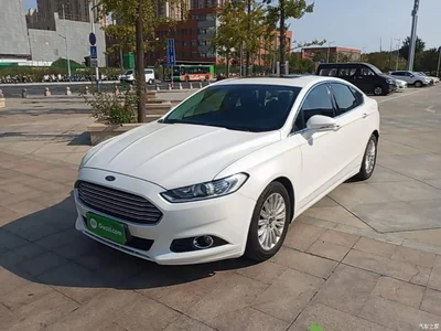 2013 Ford Mondeo 2.0L GTDi200 Fashion, фото 2, лот 10625868