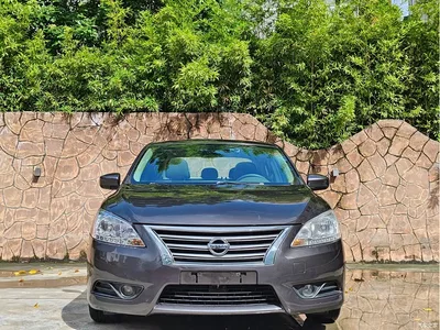 2012 Nissan Sylphy 1.6XL CVT Luxury Edition, фото 2, лот 10342445