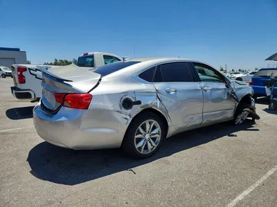 2019 CHEVROLET IMPALA LT, фото 3, лот 11025894