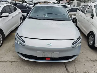 2024 Aion S MAX 70 Stardust Edition, фото 3, лот 11173086