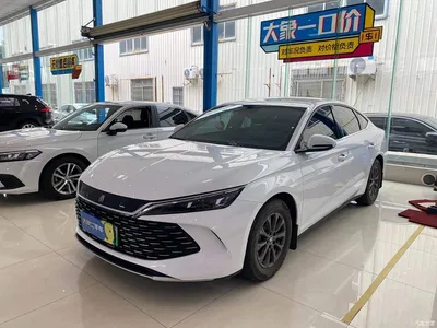 2024 BYD Qin L DM-i 80KM Leading Edition, фото 1, лот 11570489