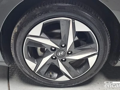2023 Hyundai AVANTE 1.6, фото 4, лот 10696353