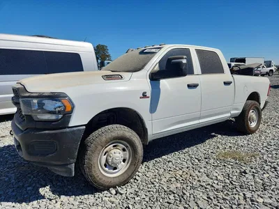 2024 RAM 2500 TRADESMAN, фото 1, лот 11158148