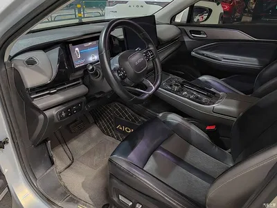 2022 Aion S Plus 80 Tech Edition, фото 4, лот 10774702