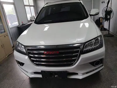 2017 Haval H2 Red Label 1.5T Automatic 2WD Luxury, фото 3, лот 11187176
