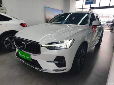 2023 Volvo XC60 B5 AWD Smart Luxury Edition, фото 2, лот 10366265