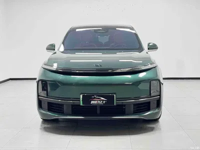 2023 Li Auto Li L8 Pro, фото 2, лот 10825911