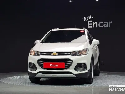 2018 Chevrolet Trax 1.4 LT, фото 3, лот 10197328