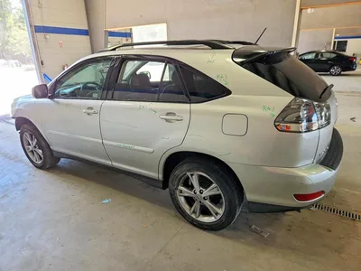 2006 LEXUS RX 400, фото 2, лот 10843144