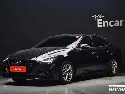 2022 Hyundai Sonata 2.0, фото 1, лот 10994892