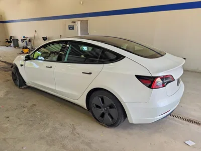 2023 TESLA MODEL 3, фото 2, лот 10851764