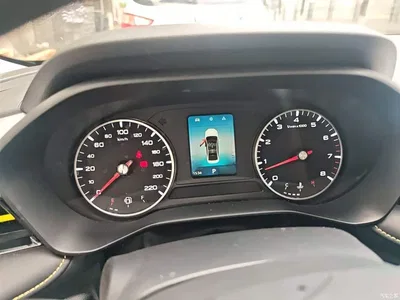 2021 Roewe i5 1.5L CVT Platinum Edition, фото 4, лот 10341842