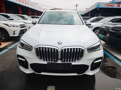 2022 BMW X5 xDrive 30Li Premium M Sport Package, фото 2, лот 11081868