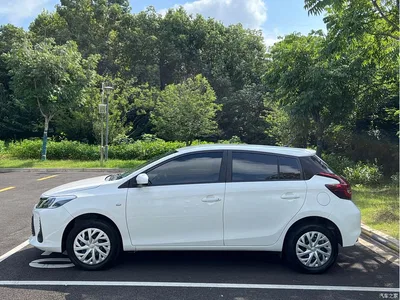 2022 Toyota Vios FS 1.5L CVT Sharp Speed CARE Edition, фото 4, лот 10269365