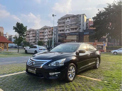 2013 Nissan Teana 2.5L XL Leading Edition, фото 1, лот 10766353