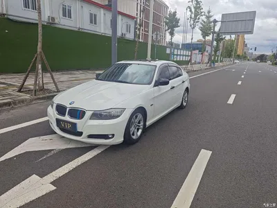 2010 BMW 3 Series (Import) 320i Fashion, фото 2, лот 10473046