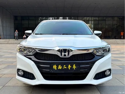 2019 Honda Lingpai 180Turbo CVT Luxury China VI, фото 2, лот 10999332