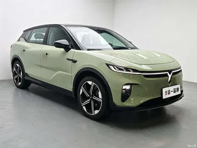 2024 Voyah Auto Voyah Zhiyin Ultra Long Range Intelligent Edition, фото 3, лот 11168773
