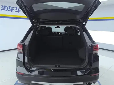 2022 Chevrolet Equinox 535T Control Edition, фото 4, лот 10377120