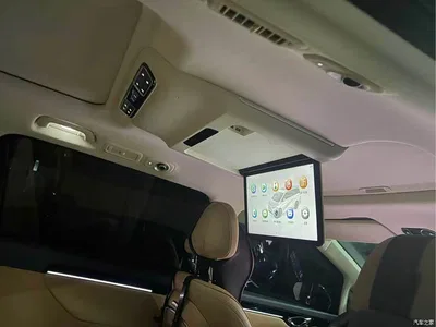 2024 GAC Trumpchi Trumpchi E8 NEV Model 150km MAX, фото 4, лот 10417169
