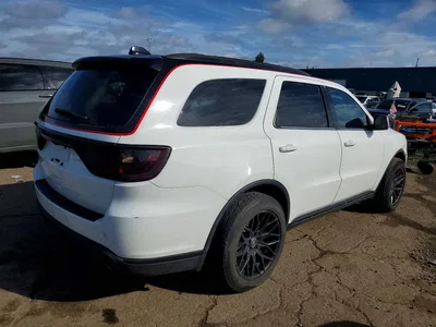 2015 DODGE DURANGO LIMITED, фото 3, лот 10804697