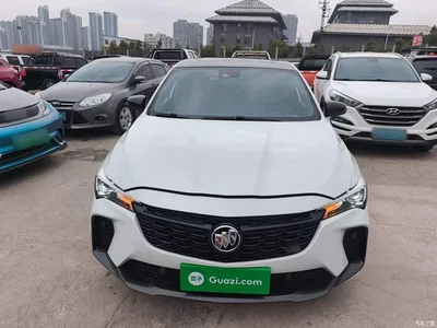 2023 Buick Verano Pro GS Wind Hunter Edition, фото 3, лот 10267551