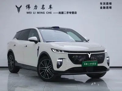 2025 Voyah Auto Voyah Zhiyin Model 2WD Huawei Qiankun Edition, фото 3, лот 11144734